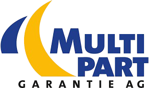 MultiPart Garantie