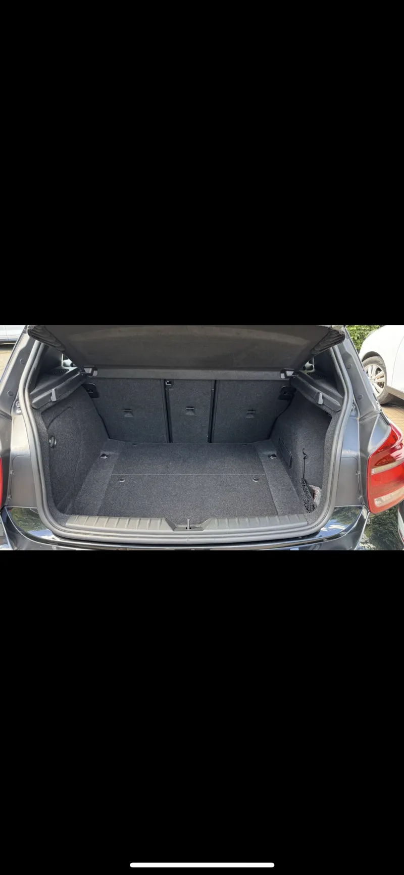 BMW 116d - Bild 5