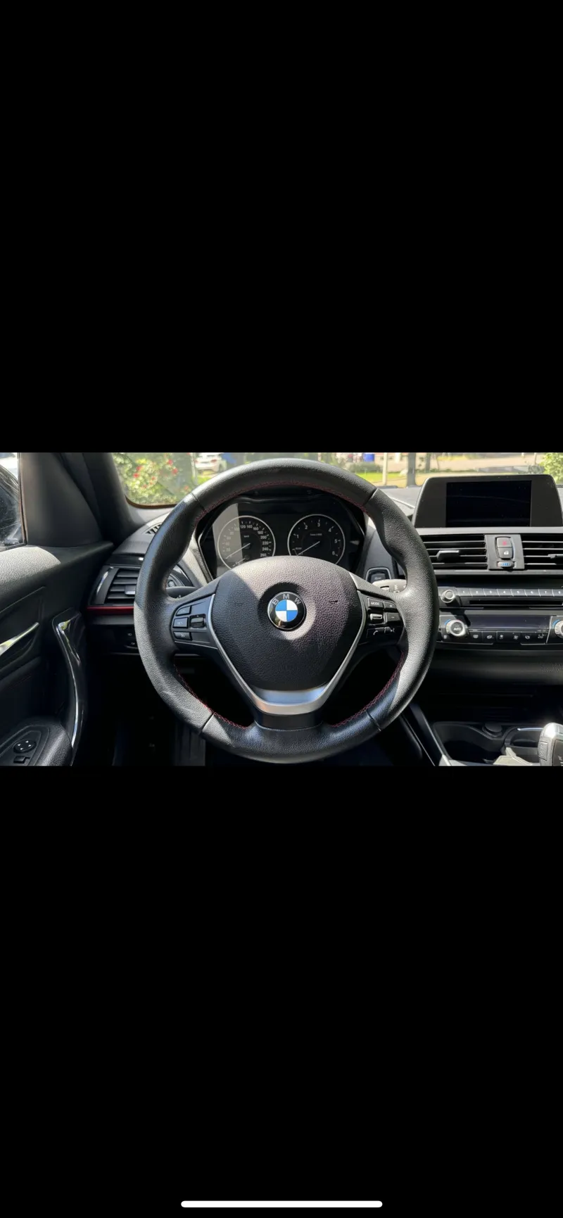 BMW 116d - Bild 7